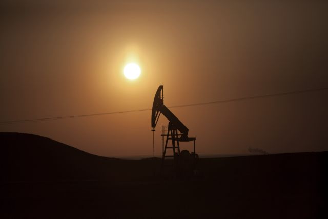 Η Κομισιόν ερευνά εταιρείες πετρελαίου για χειραγώγηση τιμών